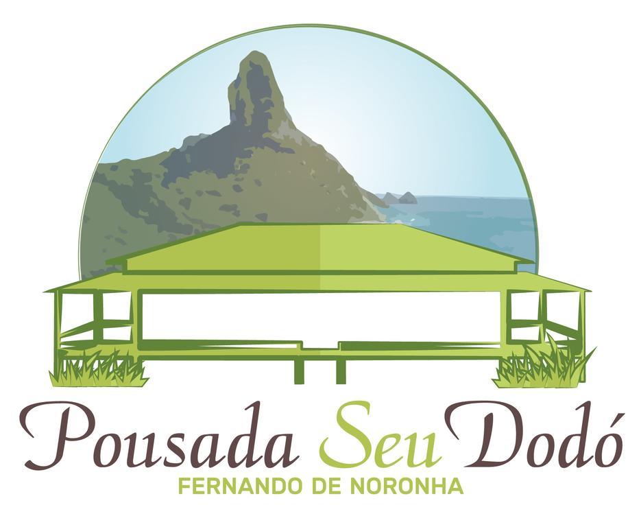 Pousada Seu Dodo Φερνάντο ντε Νορόνια Εξωτερικό φωτογραφία